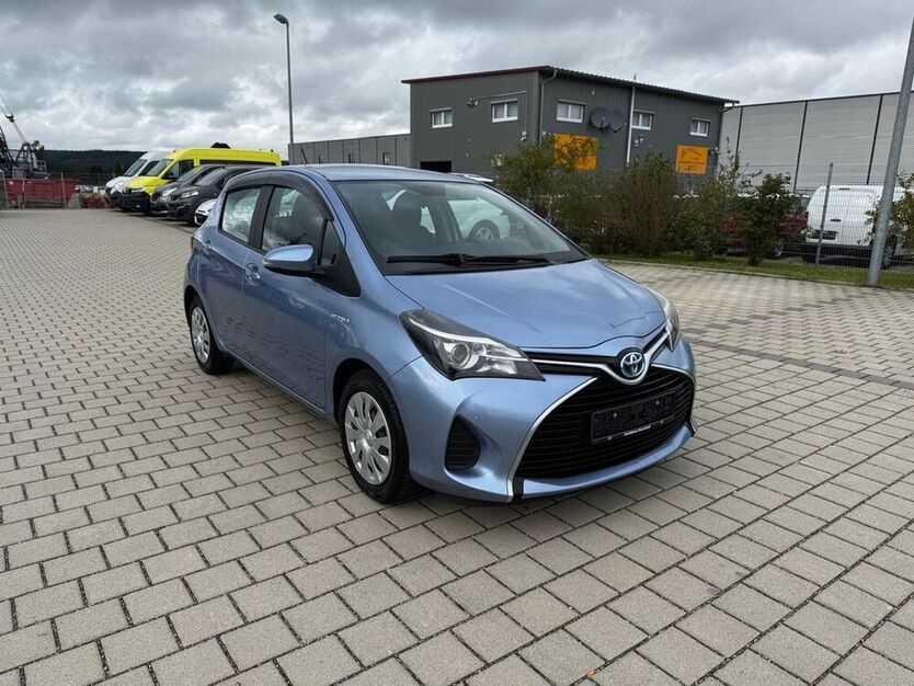 Yaris