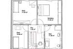Einfamilienhaus Ohrdruf - 5 Zimmer, 126 m&sup2;, 353.700&euro; | Angebot:25707328