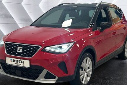 Seat Arona 31.827 km 19.979 &euro; Berlin 12681