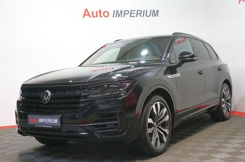 Touareg