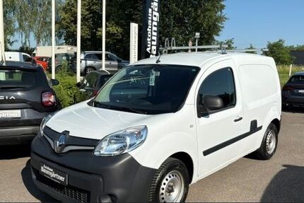 Renault Kangoo 45.783 km 11.880 &euro; Dillingen 89407