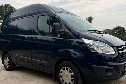 Ford Transit 230.000 km 8.900 &euro; Behlendorf 23919