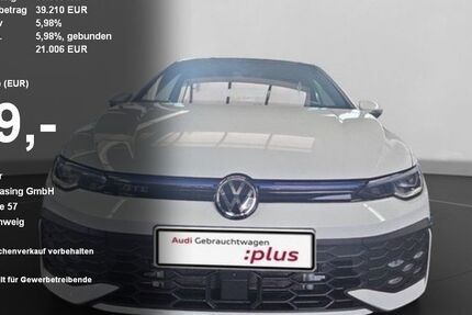 VW Golf 7.303 km 36.410 &euro; Baden-Baden 76530