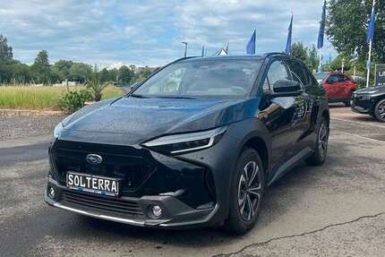 Subaru Solterra 30.484 km 28.900 &euro; Romrod-Zell 36329