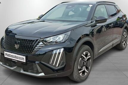 Peugeot 2008 1.500 km 22.990 &euro; Osnabrück 49082