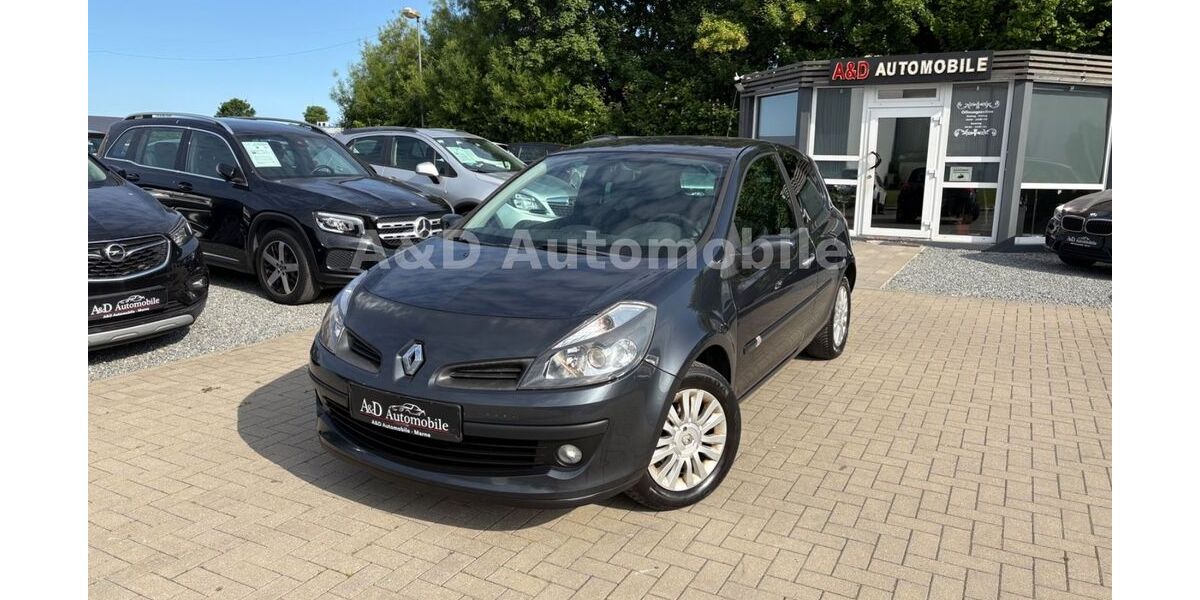 Renault Clio 111.318 km 3.890 &euro; Marne 25709