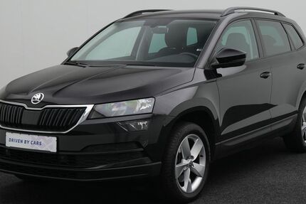 Skoda Karoq 180.781 km 12.450 &euro; Bad Bentheim 48455