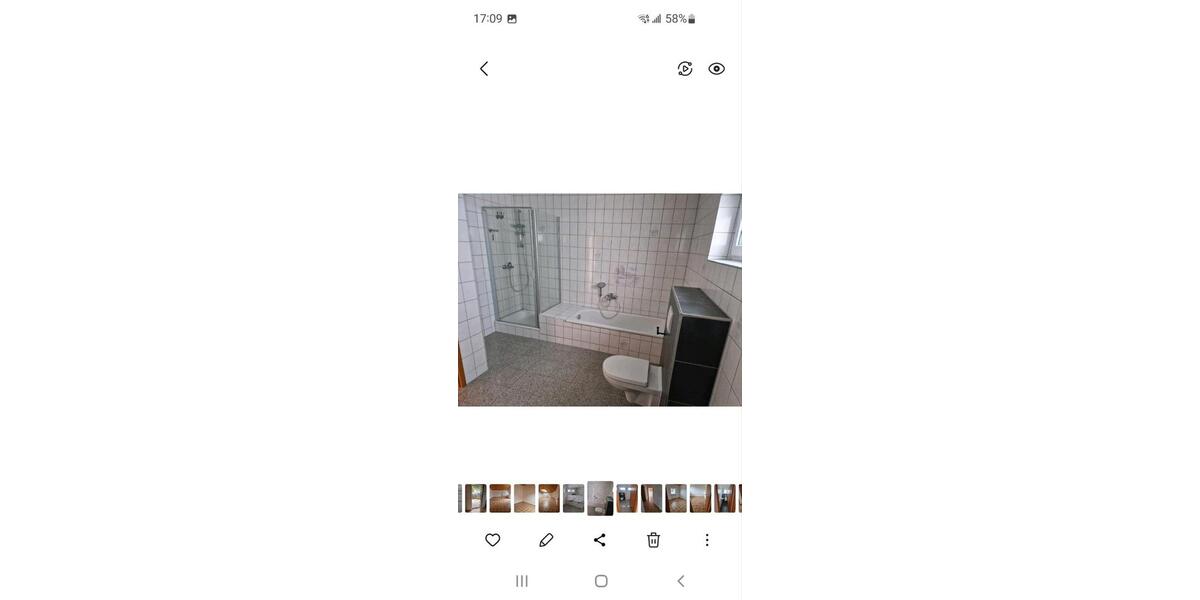 Dachgeschoßwohnung Landstuhl - 4 Zimmer, 95 m&sup2;, 900&euro; | Angebot:26231843