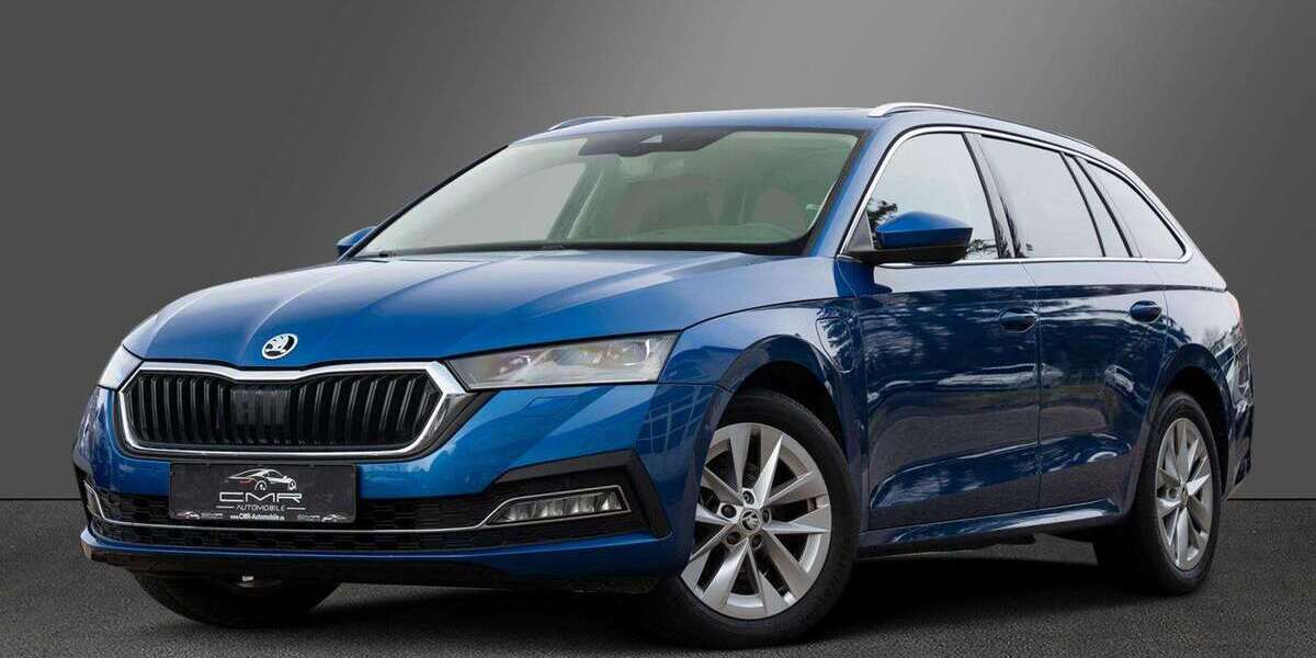 Skoda Octavia 117.712 km 19.581 &euro; Roigheim 74255