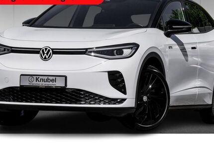 VW ID.5 29.590 km 32.480 &euro; Greven 48268