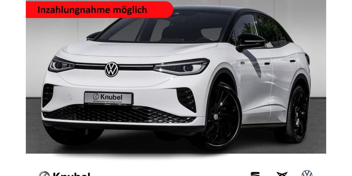 VW ID.5 29.590 km 32.480 &euro; Greven 48268