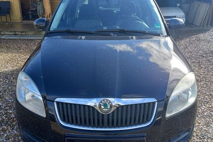 Skoda Roomster 193.422 km 2.790 &euro; Neustadt am Rbge 31535