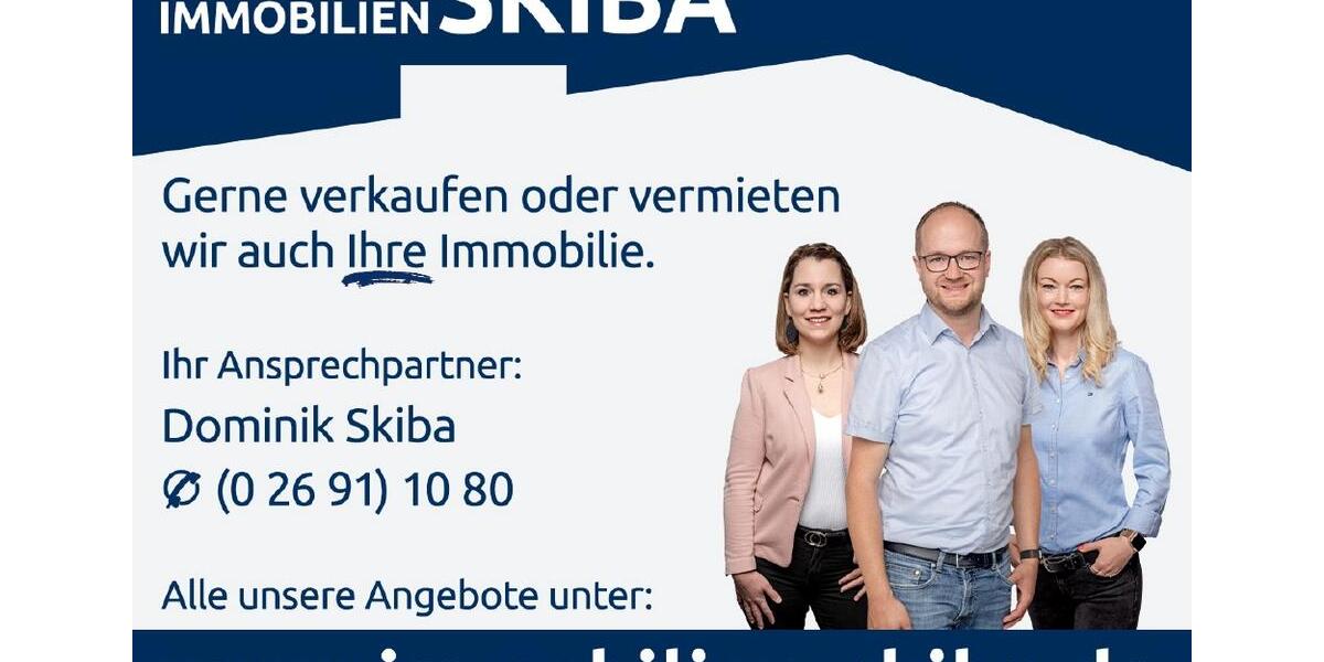 Etagenwohnung Hoffeld - 4 Zimmer, 121 m&sup2;, 780&euro; | Angebot:26498349