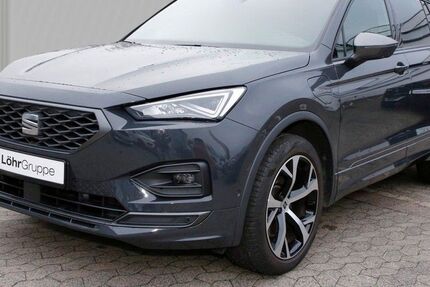 Seat Tarraco 33.880 km 30.750 &euro; Meckenheim / Bonn 53340