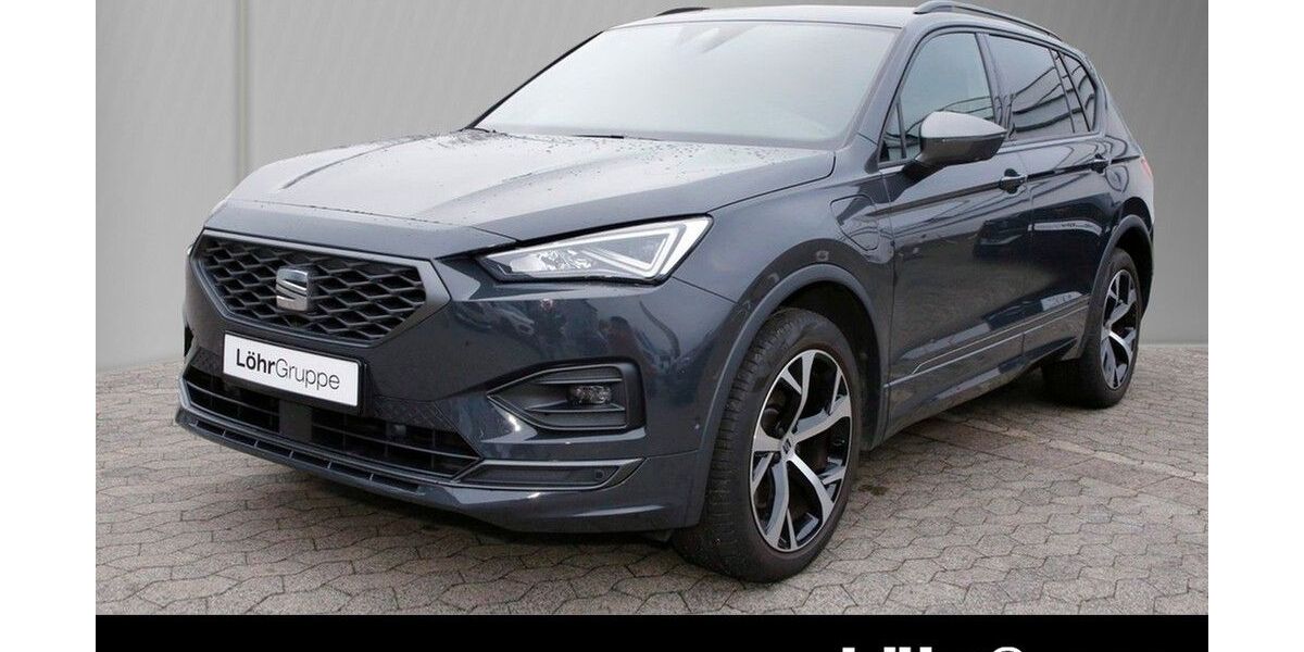 Seat Tarraco 33.880 km 31.450 &euro; Meckenheim / Bonn 53340