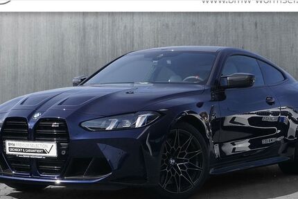 BMW M4 9.719 km 86.640 &euro; Erlangen 91058