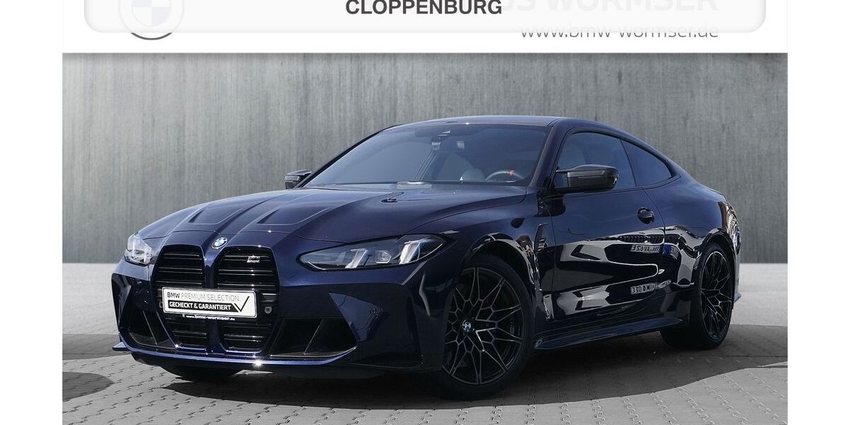BMW M4 9.719 km 86.640 &euro; Erlangen 91058
