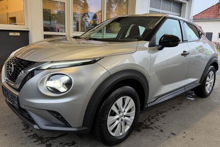 Nissan Juke 52.600 km 15.590 &euro; Faßberg 29328