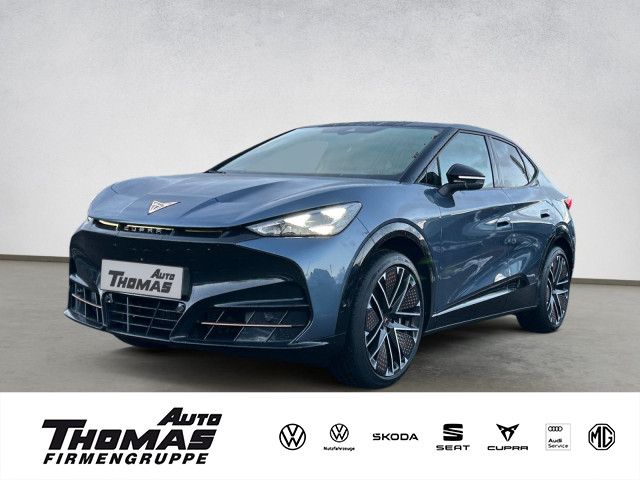 Cupra Tavascan 6.772 km 48.880 € Blankenheim 53945