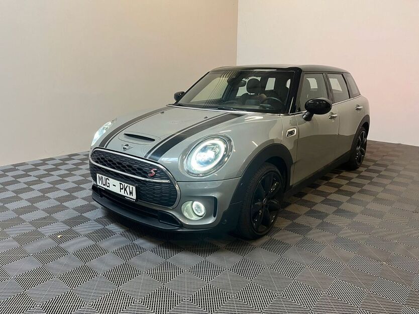 Mini Cooper S 99.800 km 21.990 € Emden 26721