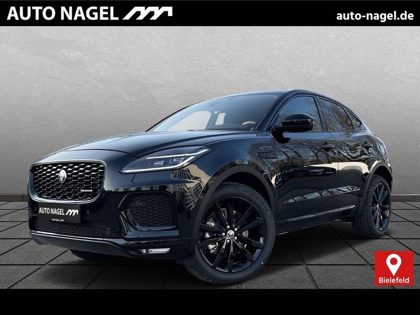 E-Pace