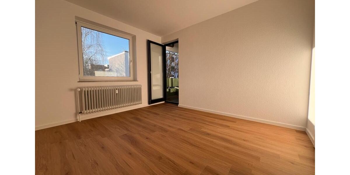 Etagenwohnung Achim - 3 Zimmer, 80 m&sup2;, 198.000&euro; | Angebot:25833992