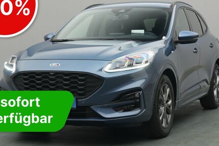Ford Kuga 50.057 km 22.970 &euro; Bad Nauheim 61231