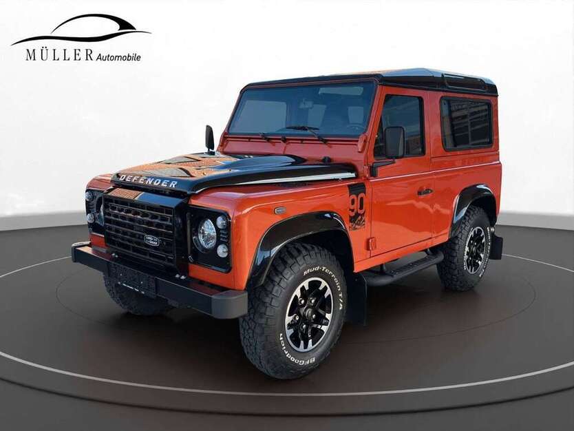 Defender