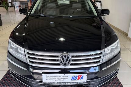 VW Phaeton 161.500 km 12.990 &euro; Laatzen bei Hannover 30880