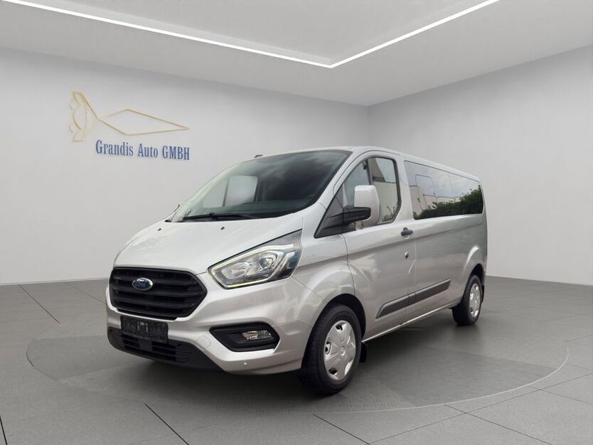 Ford Transit 119.300 km 16.500 € Greven 48268