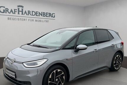 VW ID.3 40.950 km 22.900 &euro; Bruchsal 76646
