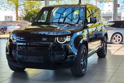 Land Rover Defender 23.100 km 73.900 &euro; Marl 45770