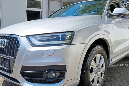 Audi Q3 134.200 km 11.500 &euro; Lahr-Langenwinkel 77933