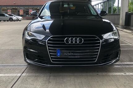 Audi A6 154.528 km 20.000 &euro; Düsseldorf 40223