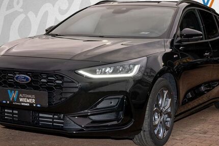 Ford Focus 22.990 km 24.690 € Troisdorf 53844