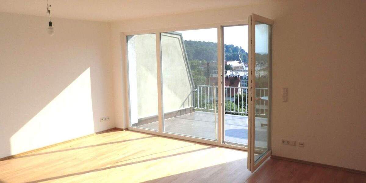 RESERVIERT *** Weitblick über Gera | Wohnen in Toplage | EFH zur Miete *** 4 zimmer