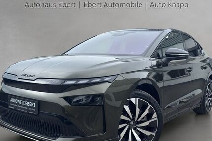 Skoda Enyaq 13.900 km 49.690 &euro; Bensheim 64625