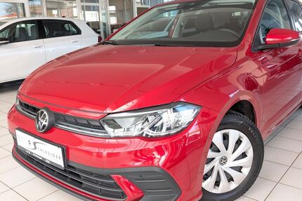 VW Polo 12.990 km 19.500 &euro; Sangerhausen 06526