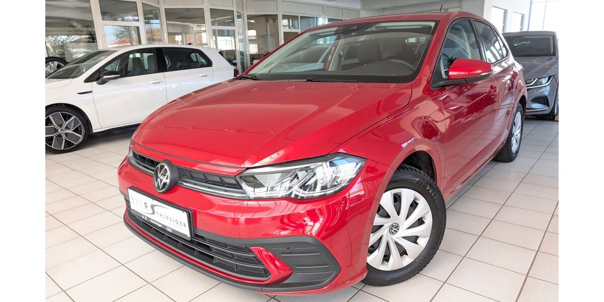 VW Polo 12.990 km 19.500 &euro; Sangerhausen 06526