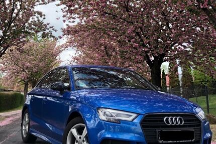 Audi A3 166.000 km 18.990 € Mansfeld 06343