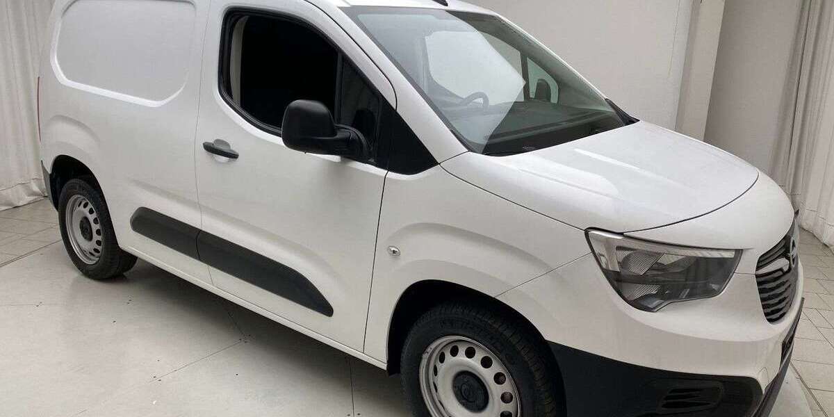 Opel Combo 35.800 km 14.950 &euro; Bad Kreuznach 55545