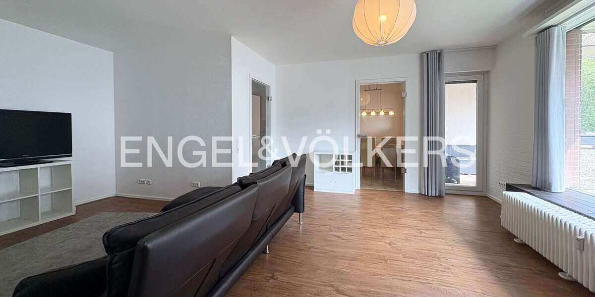 Etagenwohnung Dortmund Hombruch - 3 Zimmer, 87 m&sup2;, 245.000&euro; | Angebot:26846892
