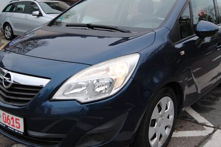 Opel Meriva 226.200 km 2.580 € Dreieich 63303