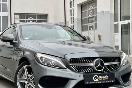 Mercedes-Benz C 250 182.000 km 21.490 € Büttelborn 64572
