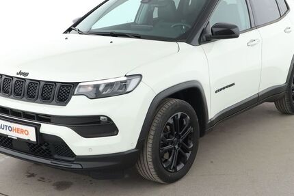 Jeep Compass 97.079 km 16.470 &euro; Dresden 01187