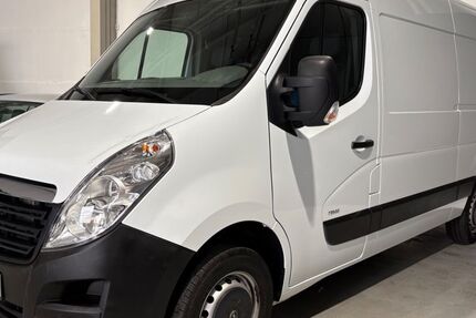 Opel Movano 32.612 km 16.999 &euro; Erfurt 99085