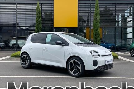 Renault Twingo 5.000 km 24.435 &euro; Lohmar 53797