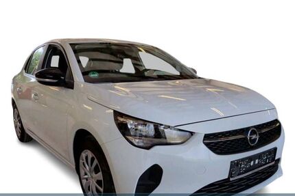 Opel Corsa 50.518 km 9.980 &euro; Dorfmark 29683