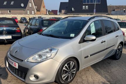 Renault Clio 113.276 km 5.290 &euro; Lübeck 23556