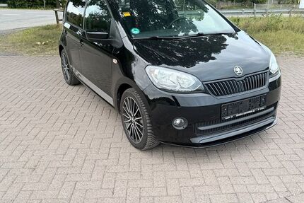 Skoda Citigo 93.460 km 8.399 &euro; Bad Münder am Deister 31848